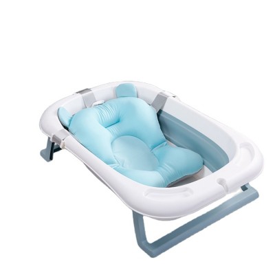 Durable Using Low Price Baby Bathtub With Stand Plastic Baby Bathtub Foldable Baby Bathtub